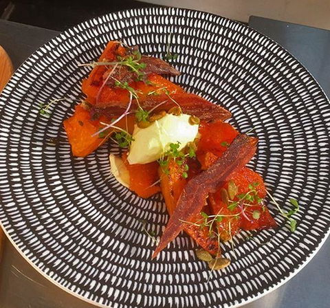 Flics Kitchen - Pubs and Clubs 11