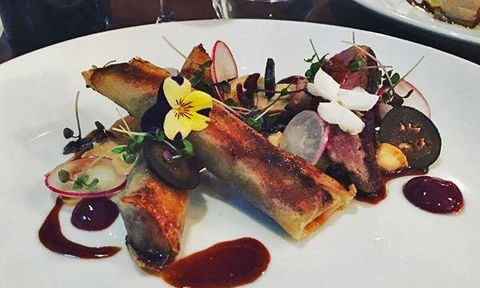 Flics Kitchen - Pubs and Clubs 13