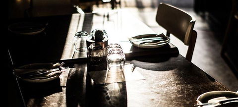 Flics Kitchen - Pubs and Clubs 1