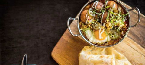 Flics Kitchen - Pubs and Clubs 2