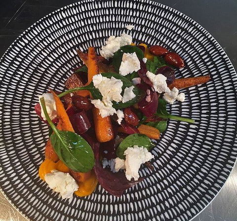 Flics Kitchen - Pubs and Clubs 7