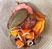 Gather Food and Wine - Pubs and Clubs