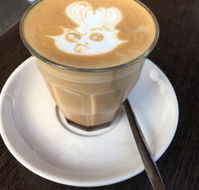 Grind Coffee Bar Sunshine - Pubs and Clubs