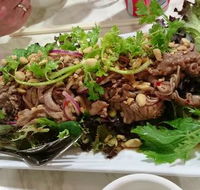 Huong Viet Cafe - Go Out