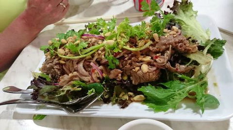Huong Viet Cafe - Go Out 0