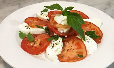 Napoli Wood Fired Pizzeria & Restaurant - Go Out 10