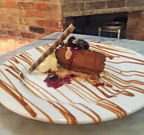 Napoli Wood Fired Pizzeria & Restaurant - Go Out 11