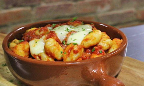 Napoli Wood Fired Pizzeria & Restaurant - Go Out 7