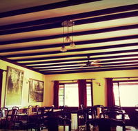 Silver Birch Restaurant - Go Out