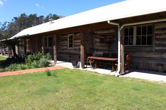 Gowrie Park TAS Pubs and Clubs