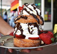 Whisk Creamery - Go Out