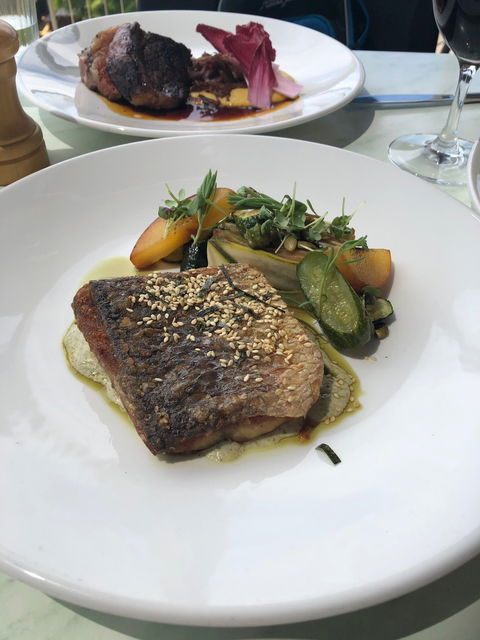 Wise Vineyard Restaurant - Pubs and Clubs 6