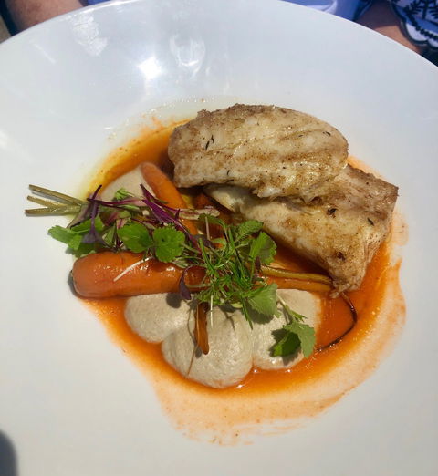 Wise Vineyard Restaurant - Pubs and Clubs 8