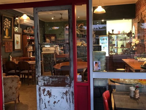 Brown Sugar Espresso - Pubs and Clubs 0