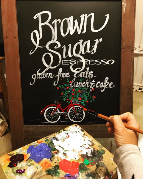 Brown Sugar Espresso - Pubs and Clubs 3