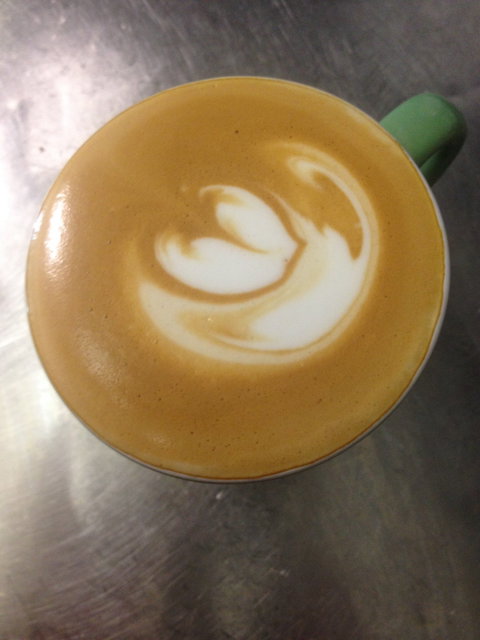 Brown Sugar Espresso - Pubs and Clubs 6