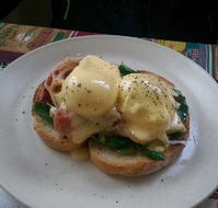 Cafe 176 - Pubs and Clubs