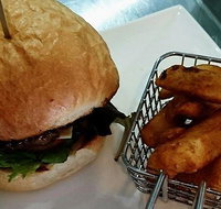 Cafe Discovery At Agnes - Go Out