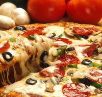 Cenzo's Cafe  Pizzeria - Go Out