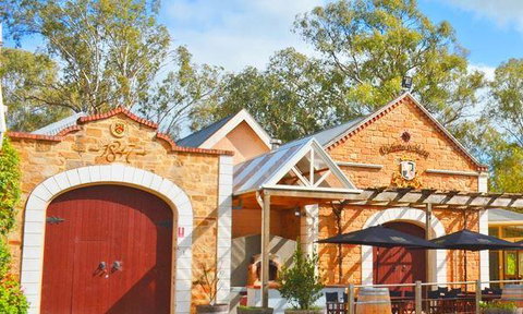 Clique Brothers - Yogurt With Friends - Go Out 1