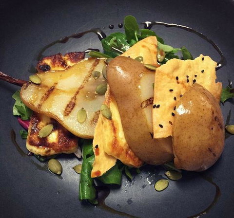 Clique Brothers - Yogurt With Friends - Go Out 2