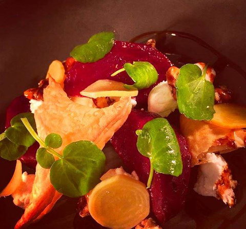 Clique Brothers - Yogurt With Friends - Go Out 4