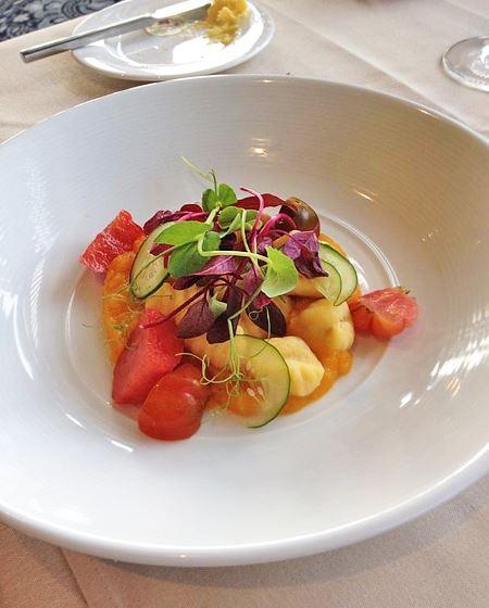 Courabyra Wines Restaurant - Go Out 0