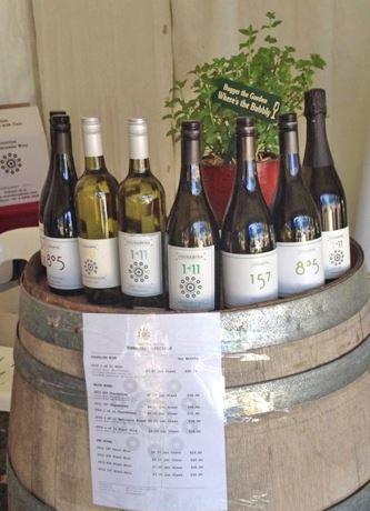 Courabyra Wines Restaurant - Go Out 2