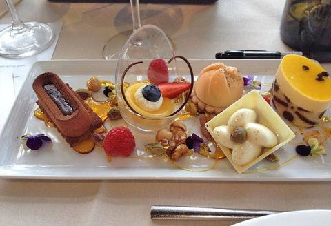 Courabyra Wines Restaurant - Go Out 6