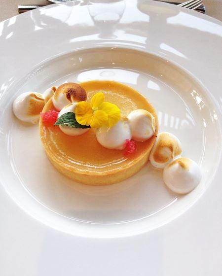 Courabyra Wines Restaurant - Go Out 8
