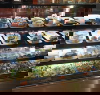 Eat Fresh Cafe - Go Out