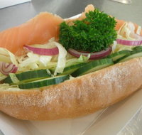 Endless Time Cafe - Go Out