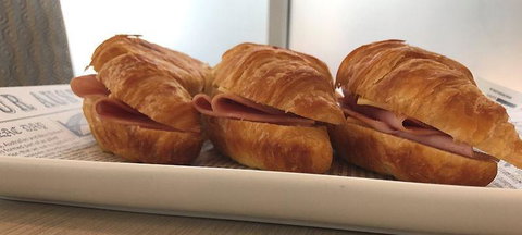 Mama Rosy's - Go Out 0