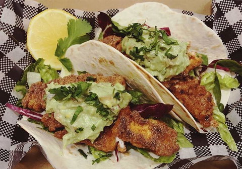 Mama Rosy's - Go Out 10