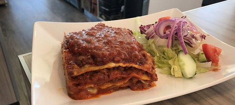 Mama Rosy's - Go Out 11