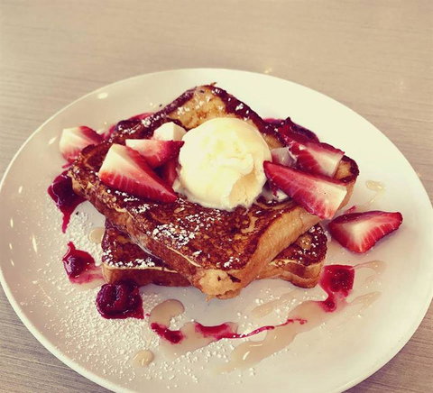 Mama Rosy's - Go Out 12