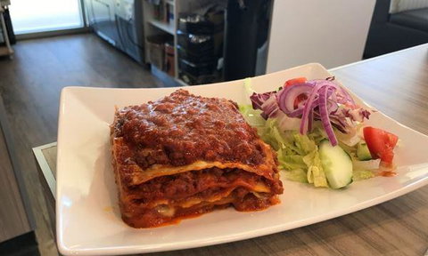 Mama Rosy's - Go Out 14