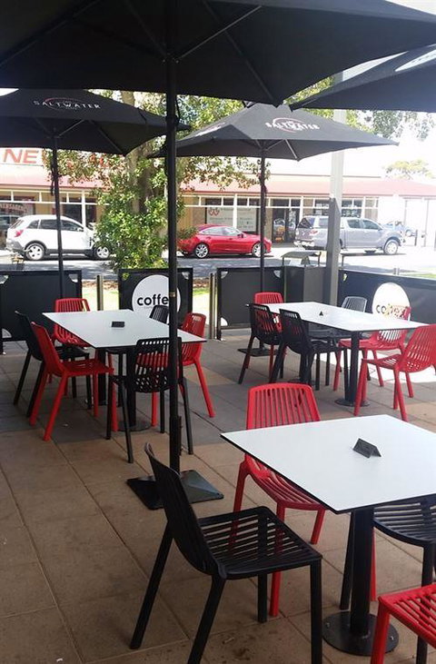 Mama Rosy's - Go Out 4