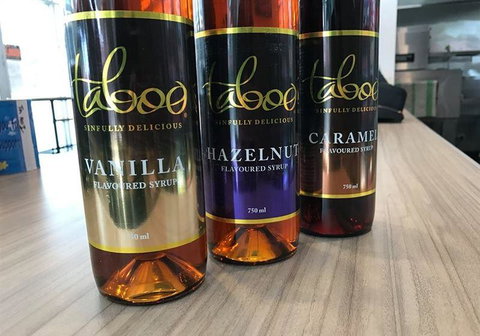 Mama Rosy's - Go Out 5