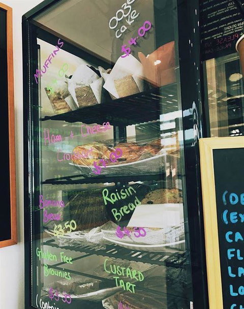 Mama Rosy's - Go Out 7