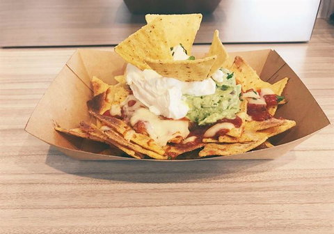 Mama Rosy's - Go Out 8