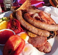 Marracas Boatshed Cafe - Go Out