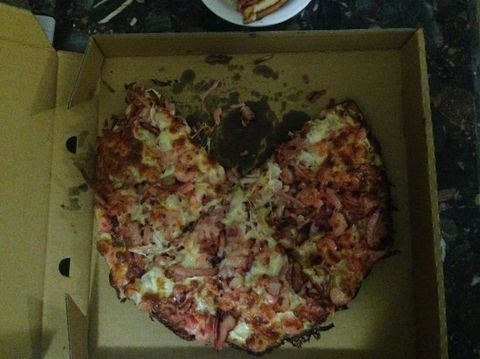 Moama Pizza - Go Out 0
