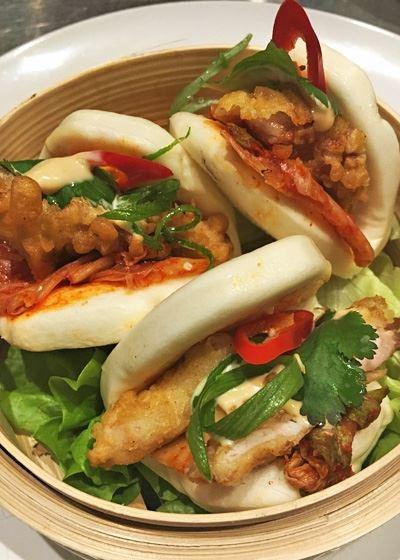 Mr. T - Paddington - Go Out 9