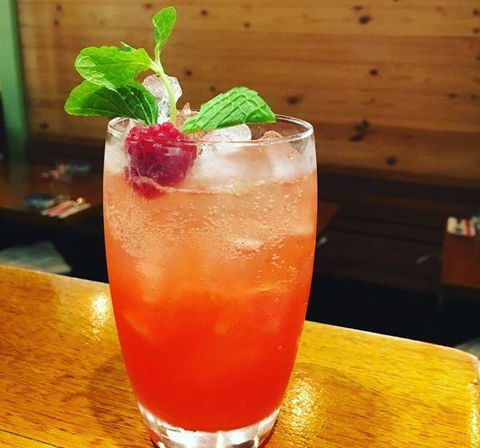 Mr. T - Paddington - Go Out 10