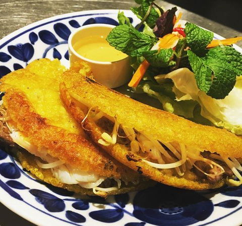 Mr. T - Paddington - Go Out 11