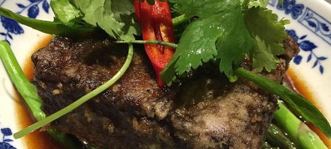 Mr. T - Paddington - Go Out 2