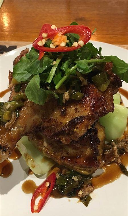 Mr. T - Paddington - Go Out 4