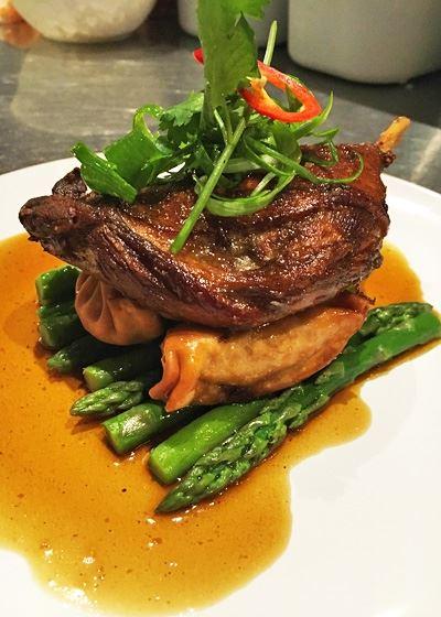 Mr. T - Paddington - Go Out 7