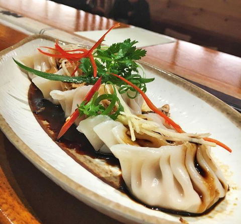 Mr. T - Paddington - Go Out 8